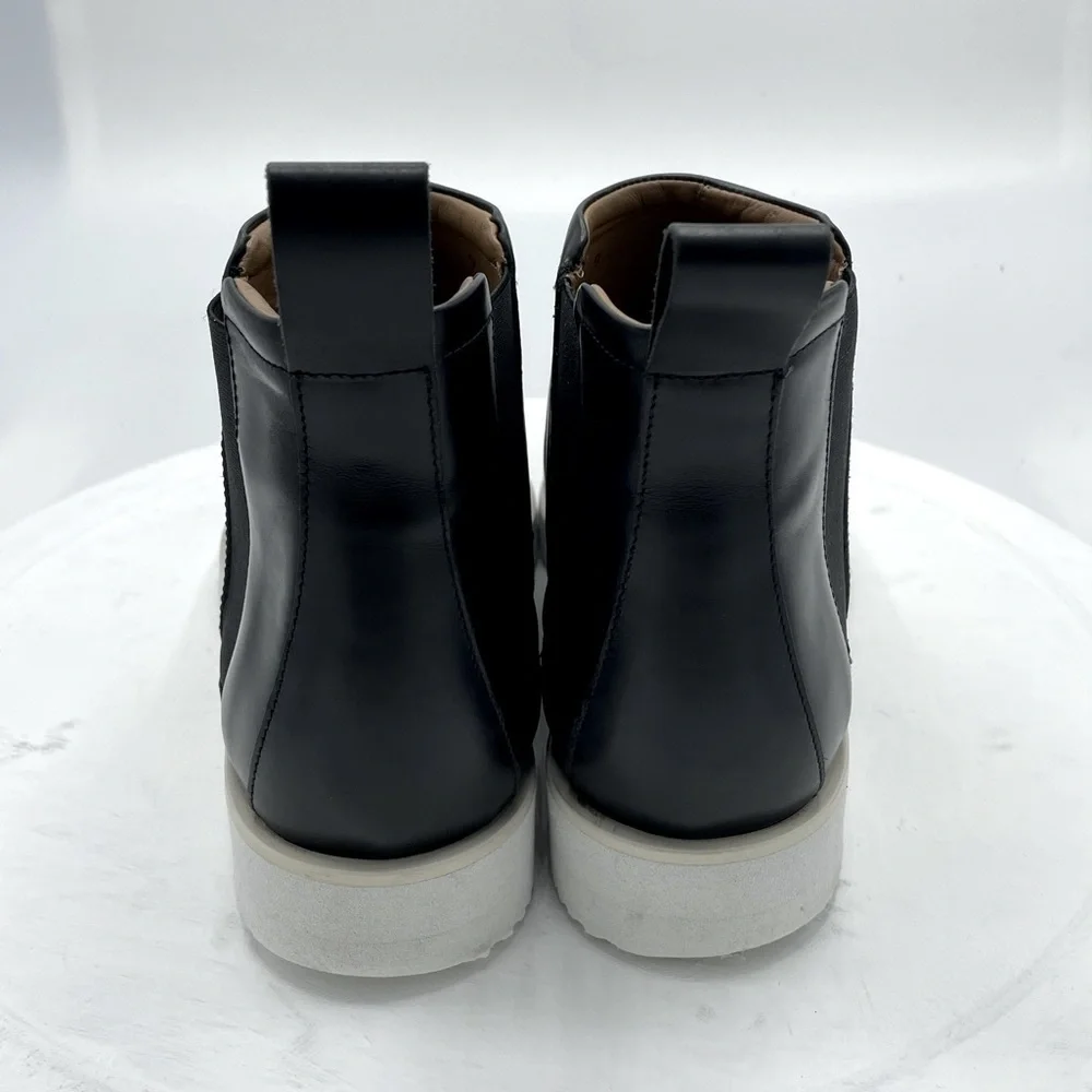 Everlane The Street Ankle Boot